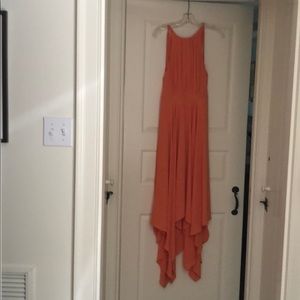 Formal Dress - Brand is Halston Heritage